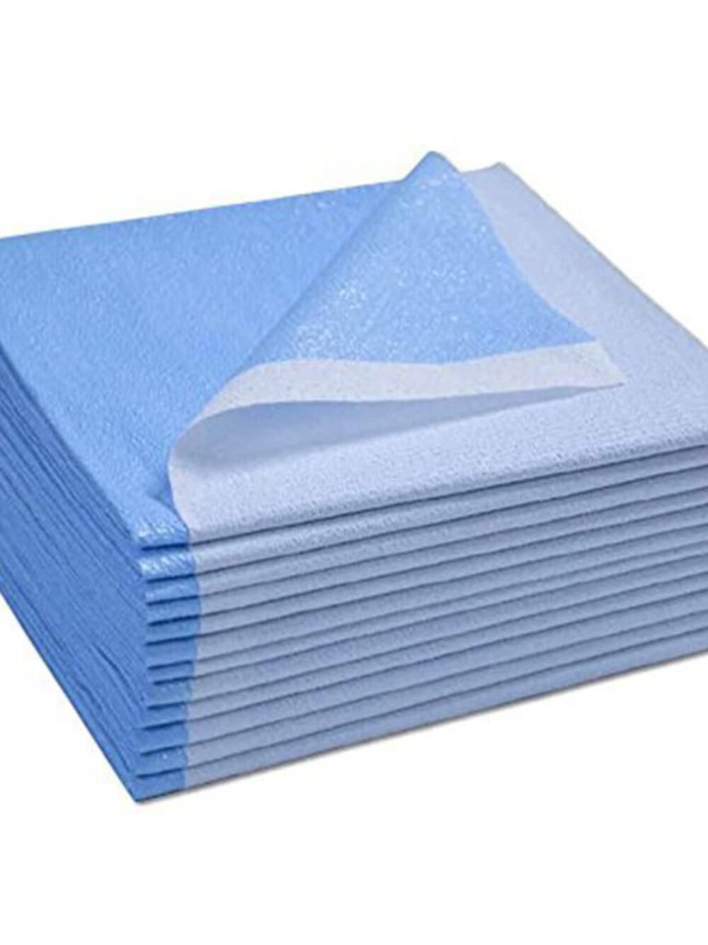 Avalon Disposable Stretcher Sheet, 40 in x 90 in, 50 Count